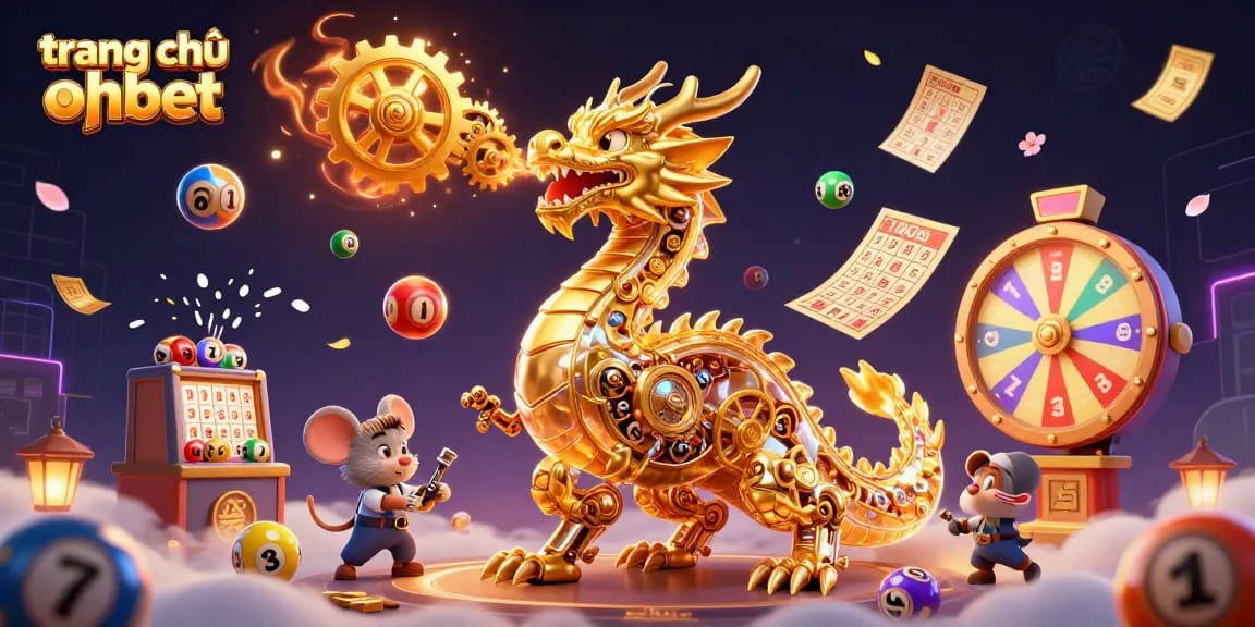 Engage in lotteries and games with trang chủ oxbet, featuring vibrant graphics and dynamic gameplay.
