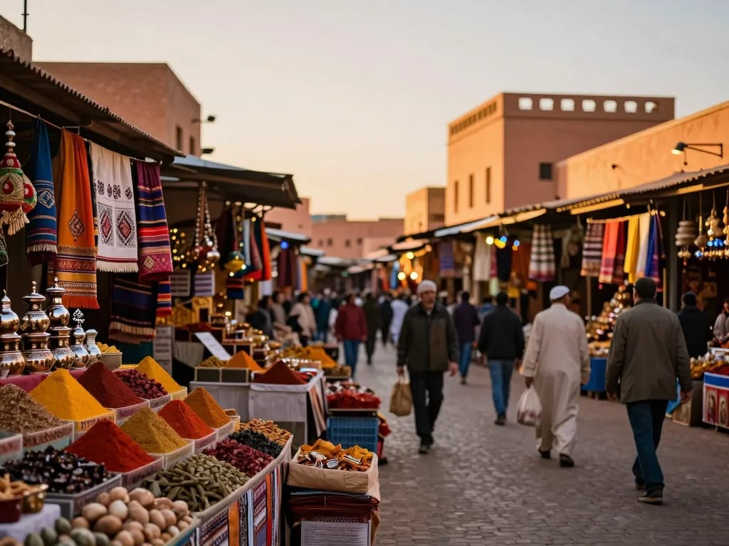 Top Destinations for Memorable Travel Experiences in 2024