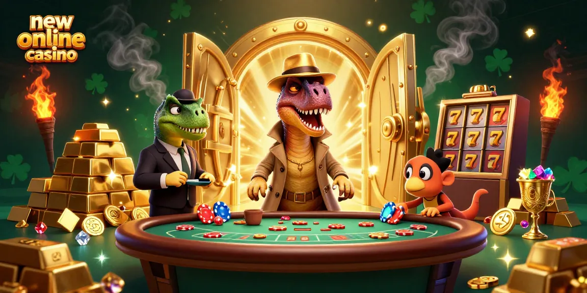 Experience the thrill at a new aus online casino with exciting card play and vibrant game elements.