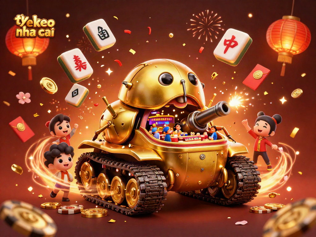 Engage with thrilling ty le keo nha cai betting strategies illustrated in an energetic casino scene.