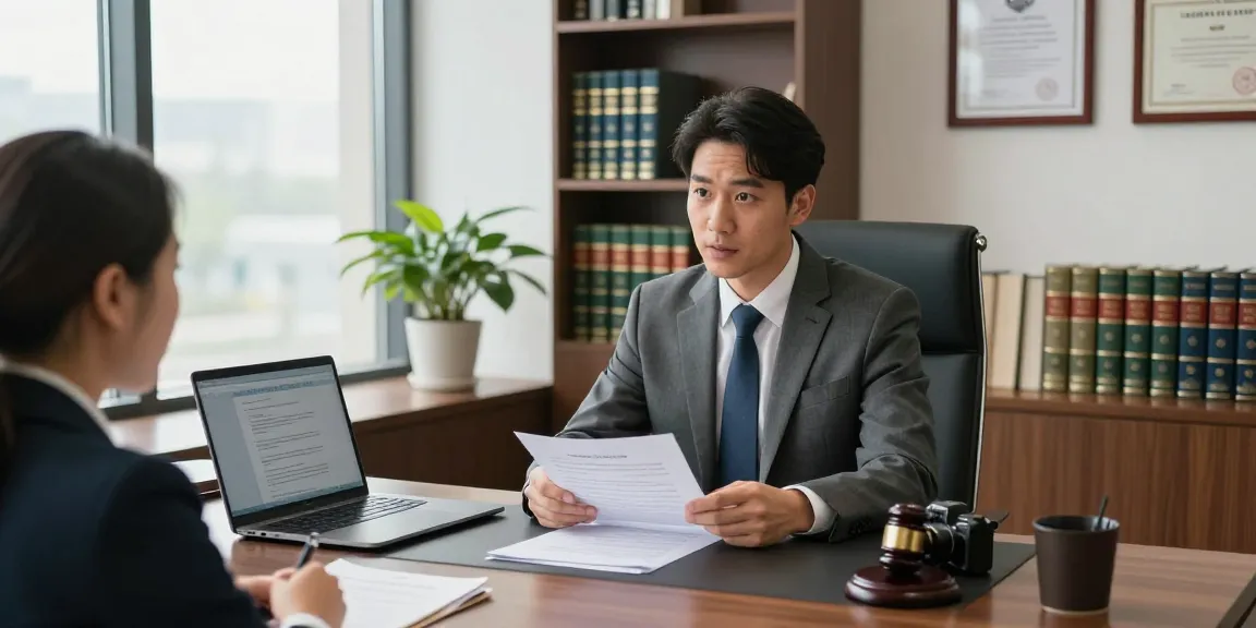 Click over here now for expert legal consultation in a modern law office.