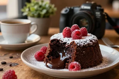 Delicious Recipes for Healthy Eating and Mindful Drinking