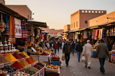 Top Destinations for Memorable Travel Experiences in 2024