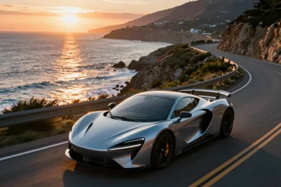 Top 10 Vehicles for Effortless Commuting and Road Trips