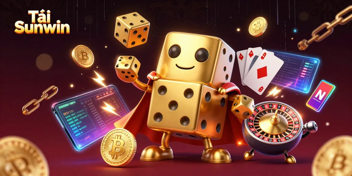 Tải Sunwin and win big with exclusive online gaming promotions and rich rewards